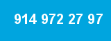 914 972 27 97